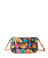 Dooney & Bourke Art Deco Lexi Crossbody Handbag
