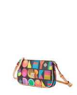 Dooney & Bourke Art Deco Lexi Crossbody Handbag