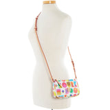 Dooney & Bourke Lexi Crossbody Handbag