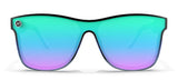 Blenders Eyewear Millenia X2 Small Polarized Sunglasses