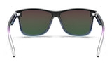 Blenders Eyewear Millenia X2 Small Polarized Sunglasses