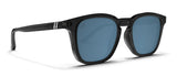 Blenders Eyewear Sydney Polarized Sunglasses - Berry Loud