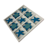 Fancy That 8" Turtle Starfish Gameboard