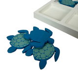 Fancy That 8" Turtle Starfish Gameboard
