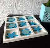 Fancy That 8" Turtle Starfish Gameboard