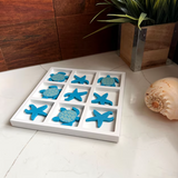 Fancy That 8" Turtle Starfish Gameboard