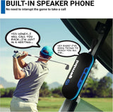 Gemini BEATGRIP Magnetic Bluetooth Speaker