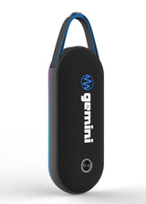 Gemini BEATGRIP PRO Magnetic Bluetooth Speaker with RGB Lights