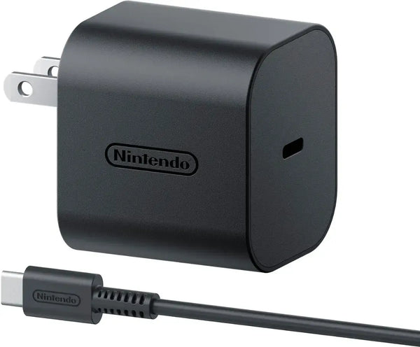 Nintendo Switch 2 AC Adapter