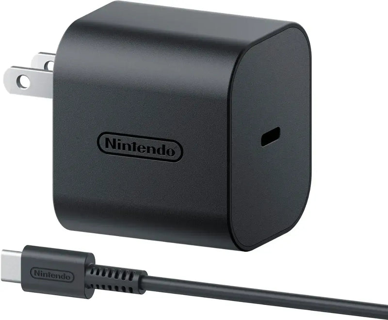 Nintendo Switch 2 AC Adapter