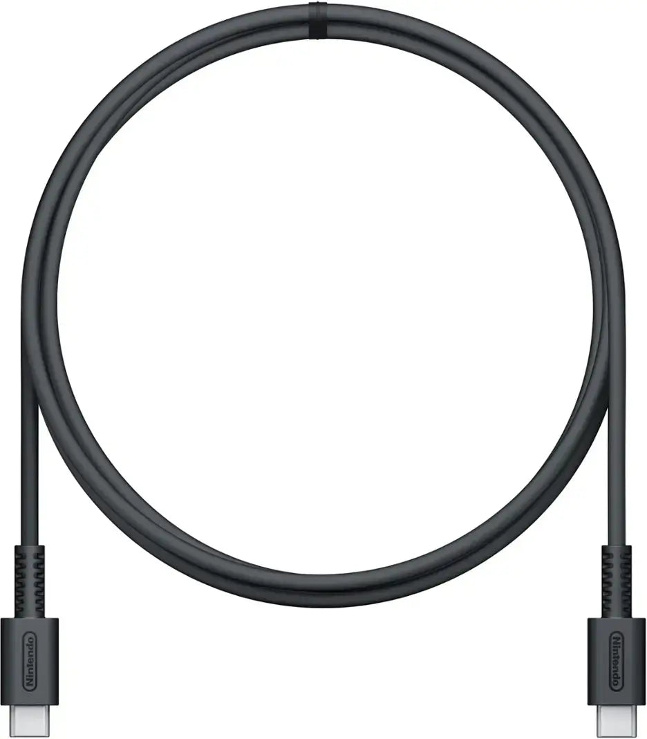 Nintendo Switch 2 AC Adapter