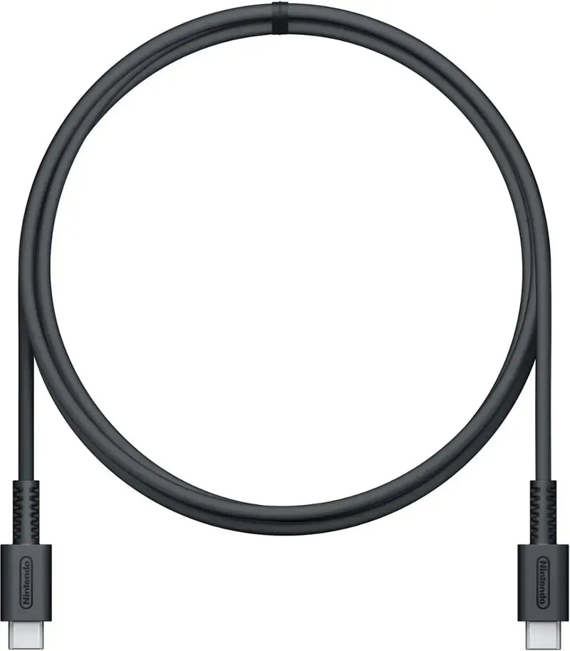 Nintendo Switch 2 AC Adapter