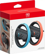 Nintendo Switch 2 Joy-Con 2 Wheel - Set of 2