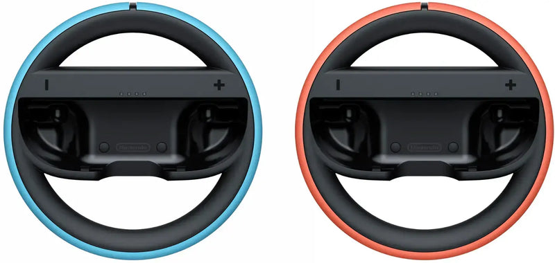 Nintendo Switch 2 Joy-Con 2 Wheel - Set of 2