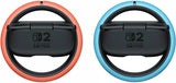 Nintendo Switch 2 Joy-Con 2 Wheel - Set of 2