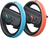 Nintendo Switch 2 Joy-Con 2 Wheel - Set of 2