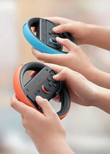Nintendo Switch 2 Joy-Con 2 Wheel - Set of 2