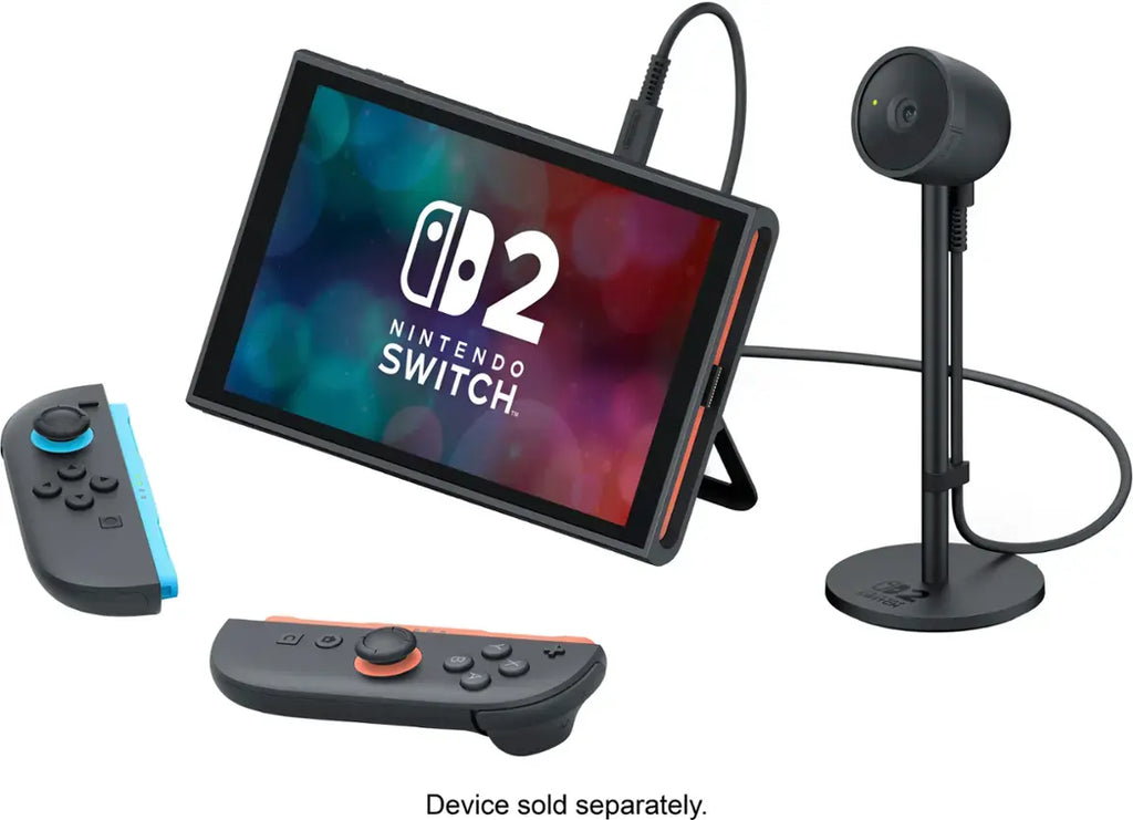 Nintendo Switch Switch2 Nintendo Switch 2 Review: Price, Specs, Availability | WIRED