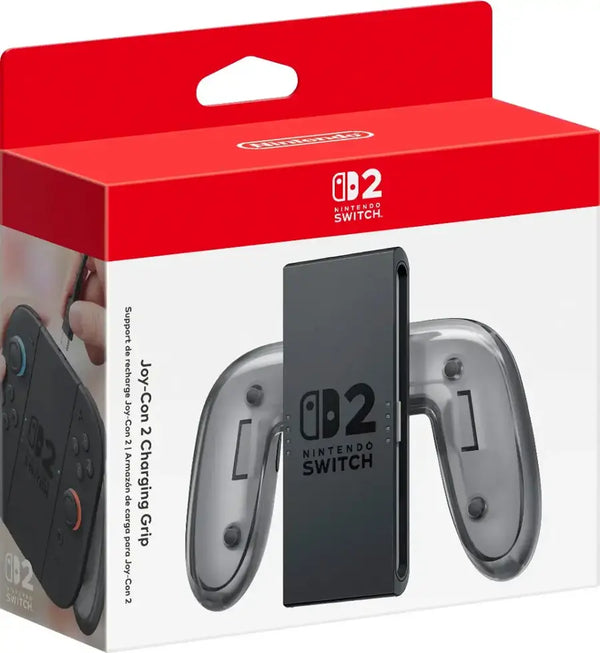 Nintendo Switch 2 Joy-Con 2 Charging Grip