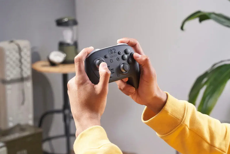 NINTENDO SWITCH CONSOLE (OLED MODEL) - NEON RED & BLUE – igabiba