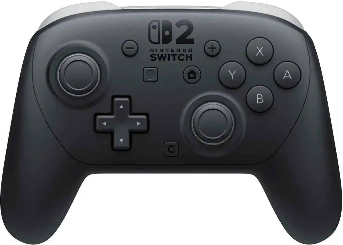 Nintendo Switch 2 Pro Controller – ShopCGX