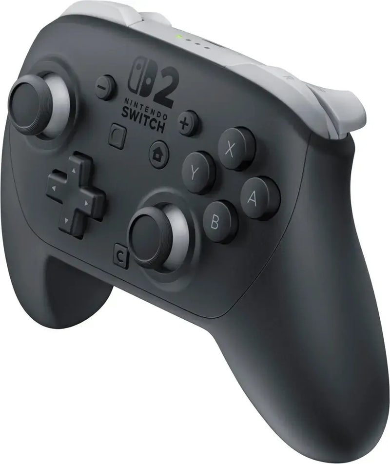 Nintendo Switch - ブラック PowerA Enhanced Wired Controller for Nintendo Switch