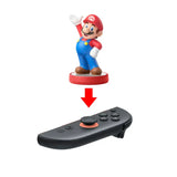 Nintendo Switch 2 Joy-Con 2 L/R Wireless Controllers - Light Blue/Light Red