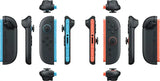 Nintendo Switch 2 Joy-Con 2 L/R Wireless Controllers - Light Blue/Light Red