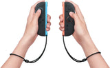 Nintendo Switch 2 Joy-Con 2 L/R Wireless Controllers - Light Blue/Light Red