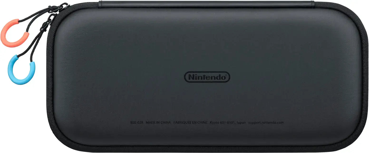 Nintendo Switch 2 Carrying Case & Screen Protector
