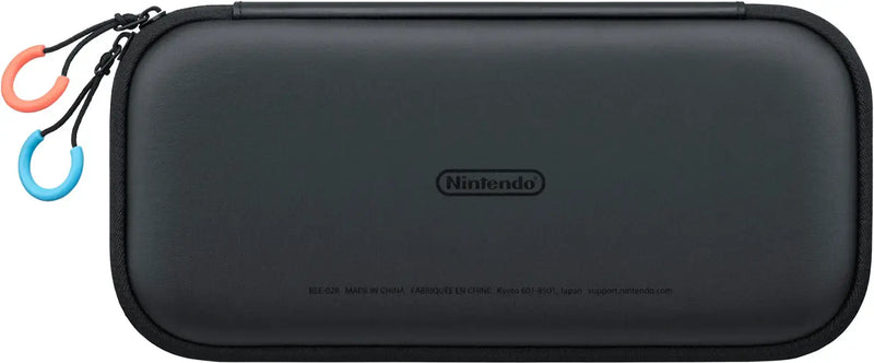 Nintendo Switch 2 Carrying Case & Screen Protector