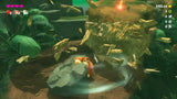Nintendo Switch 2 Donkey Kong Bananza Game