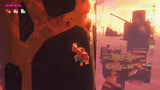 Nintendo Switch 2 Donkey Kong Bananza Game