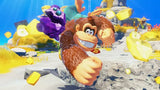 Nintendo Switch 2 Donkey Kong Bananza Game