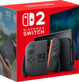 Nintendo Switch 2 Console