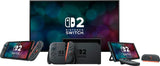 Nintendo Switch 2 Console