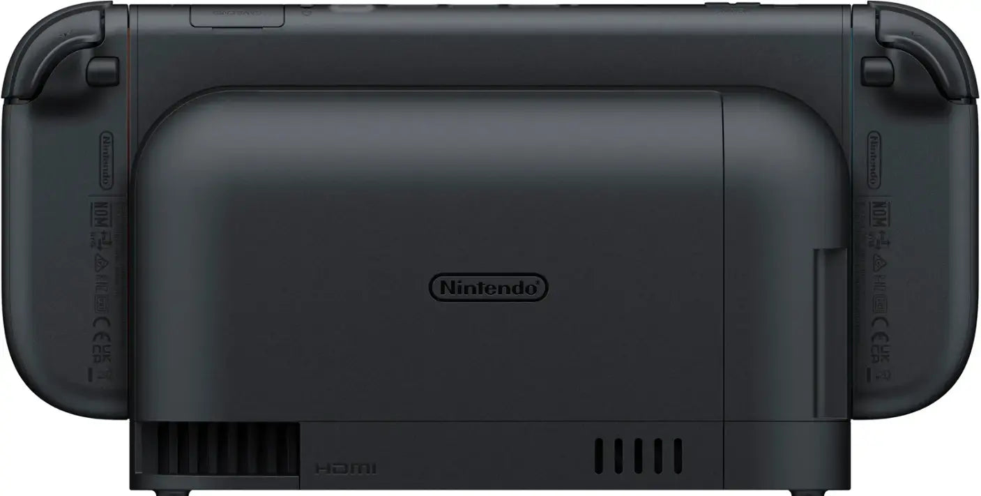 Nintendo Switch 2 Console