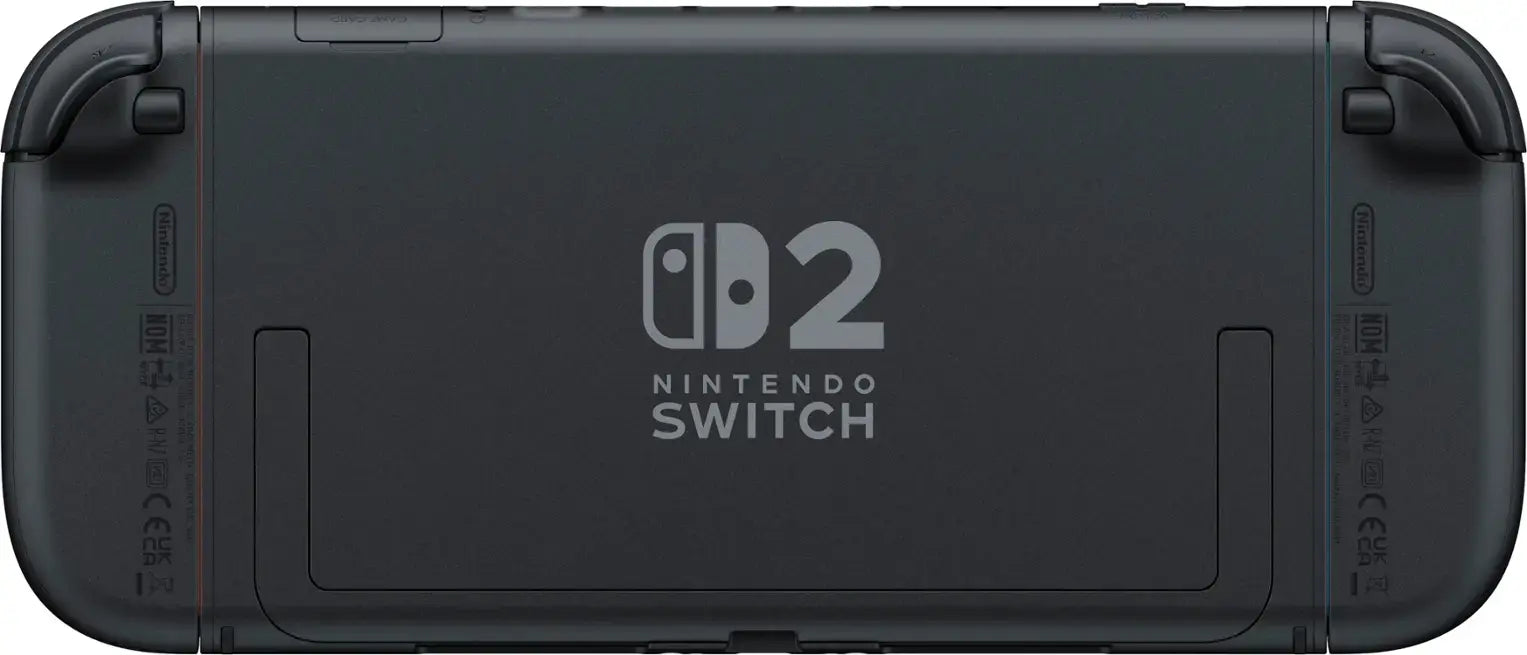 Nintendo Switch 2 Console