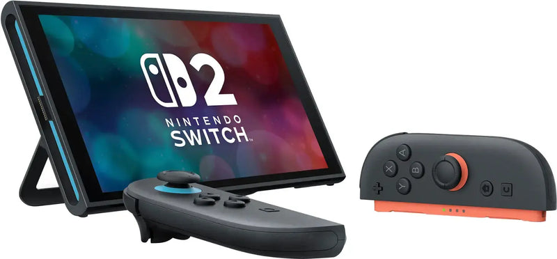 Nintendo Switch 2 Console
