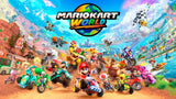 Nintendo Switch 2 Console + Mario Kart World Bundle