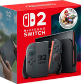 Nintendo Switch 2 Console + Mario Kart World Bundle