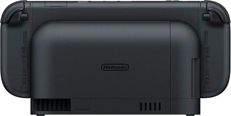 Nintendo Switch 2 Console + Mario Kart World Bundle