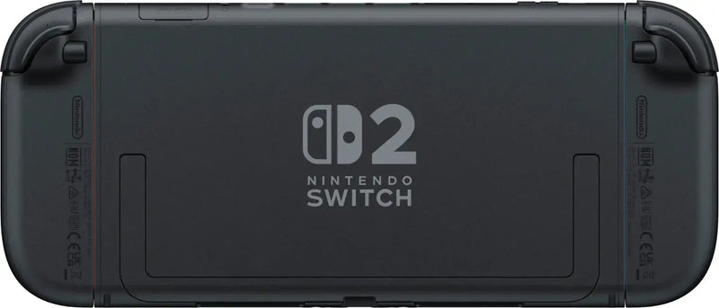 Nintendo Switch 2 Console + Mario Kart World Bundle