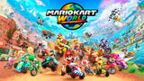 Nintendo Switch 2 Console + Mario Kart World Bundle