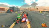 Nintendo Switch 2 Console + Mario Kart World Bundle