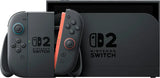 Nintendo Switch 2 Console + Mario Kart World Bundle