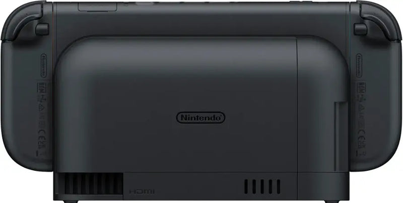 Nintendo Switch 2 Console + Mario Kart World Bundle