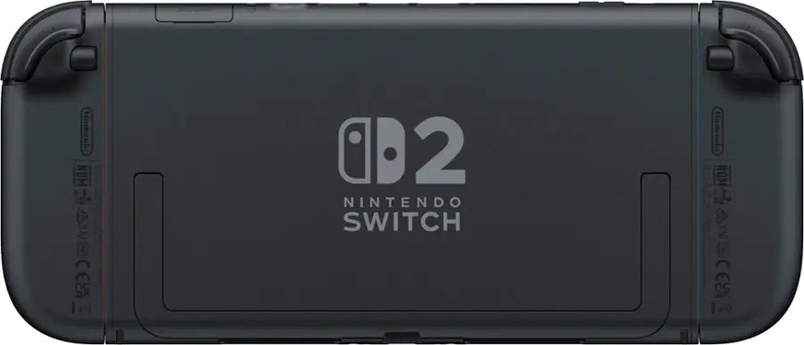 Nintendo Switch 2 Console + Mario Kart World Bundle