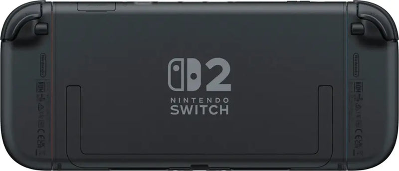 Nintendo Switch 2 Console + Mario Kart World Bundle