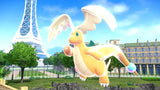 Nintendo Switch 2 Console + Pokemon Legends: Z-A Bundle